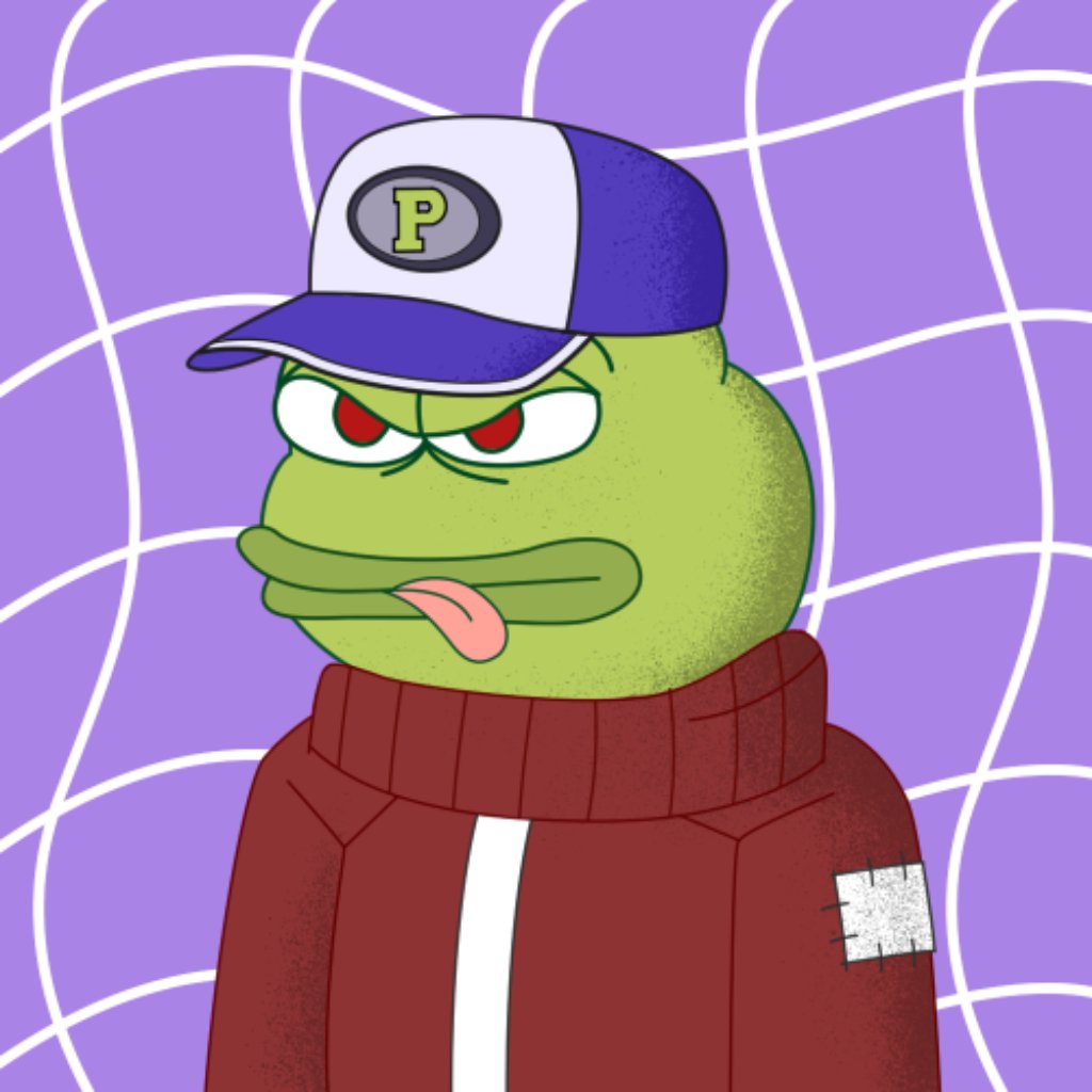 FromZeroAlpha's tweet image. FromZero × PeGrof

2x WL giveaway 🎫

✅ ❤️＆ RT
✅ Follow @pe_grof and @FromZeroAlpha

⏰48h

#NFTGiveaway