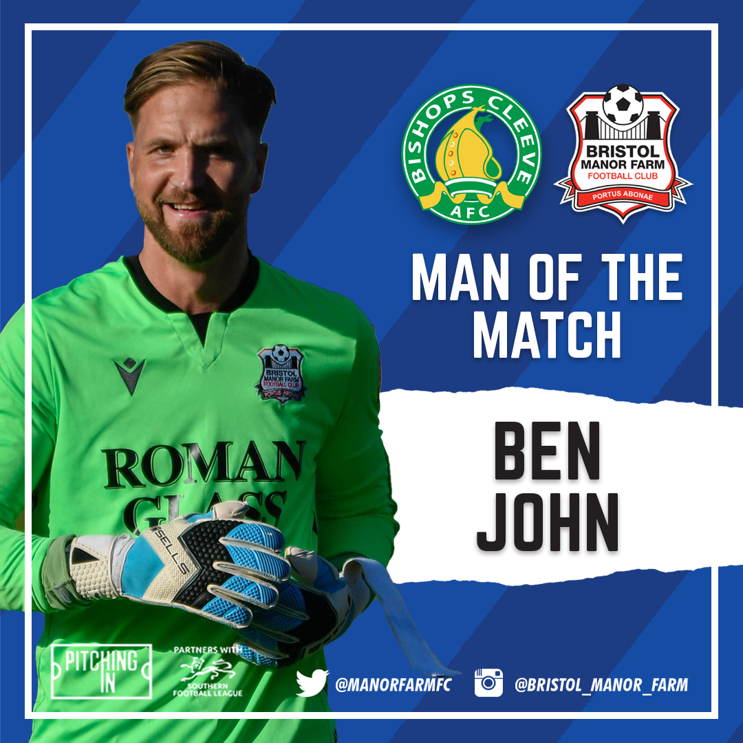 Bristol Manor Farm tweet media