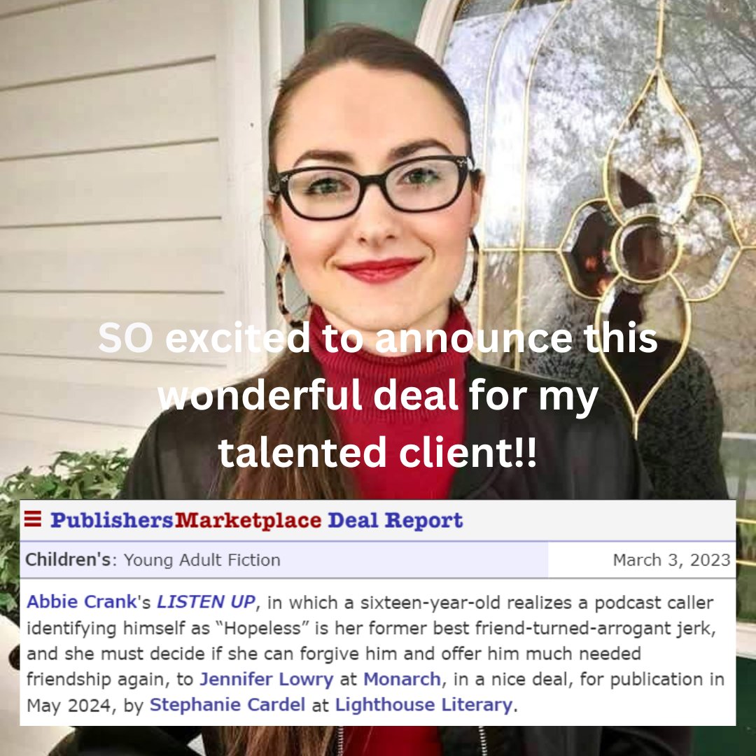 StephanieCardel's tweet image. #writerscommunity #YA