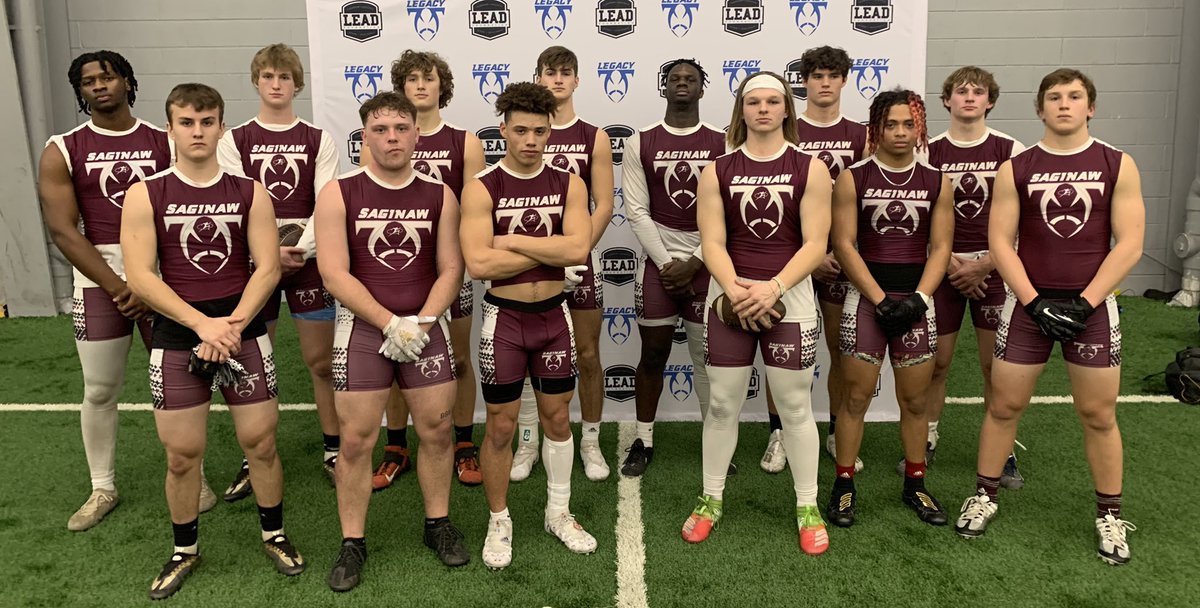 Legacy Saginaw tweet media