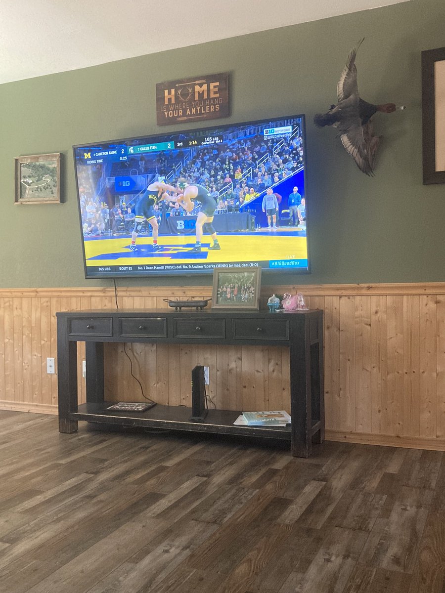 AaronHonas's tweet photo. Best weekend of the year #B1GQuadBox https://t.co/TUf4x3zZQV
