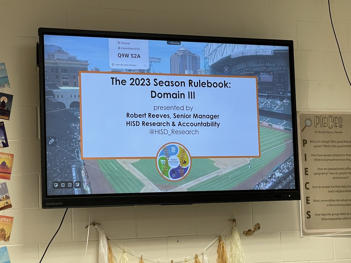 KJ Stormer, Ph.D. (@kjstormer) on Twitter photo Representing for <a href="/WeLoveWheatley/">Phillis Wheatley High School</a> at the #DataSeries2023 conference in my last session! @HISD_Research <a href="/HISDREADY2RISE/">READY2RISE</a> <a href="/DrAliciaMartin/">Alicia Martin</a> <a href="/idarayates/">Idara Yates</a> Representing for <a href="/WeLoveWheatley/">Phillis Wheatley High School</a> at the #DataSeries2023 conference in my last session! @HISD_Research <a href="/HISDREADY2RISE/">READY2RISE</a> <a href="/DrAliciaMartin/">Alicia Martin</a> <a href="/idarayates/">Idara Yates</a>