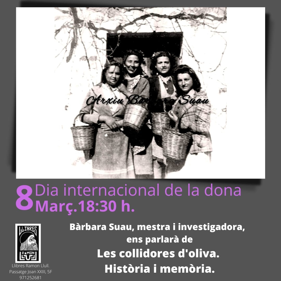 Bàrbara Suau Font (@barbarasuau) on Twitter photo 