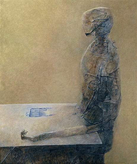 Zdzisław Beksiński tweet media