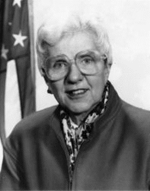 HOS_ASA's tweet photo. @HOS_ASA is saddened to hear of the passing on 3 Mar of Barbara Everitt Bryant (b Apr 1926)🇺🇸 #ASA_Fellow 1998, first woman to head the @uscensusbureau 1989-1993. Best known for endorsing statistical methods for adjusting 1990 Census figures for undercount of minorities. 1/2 https://t.co/fsTJSUfTQ9