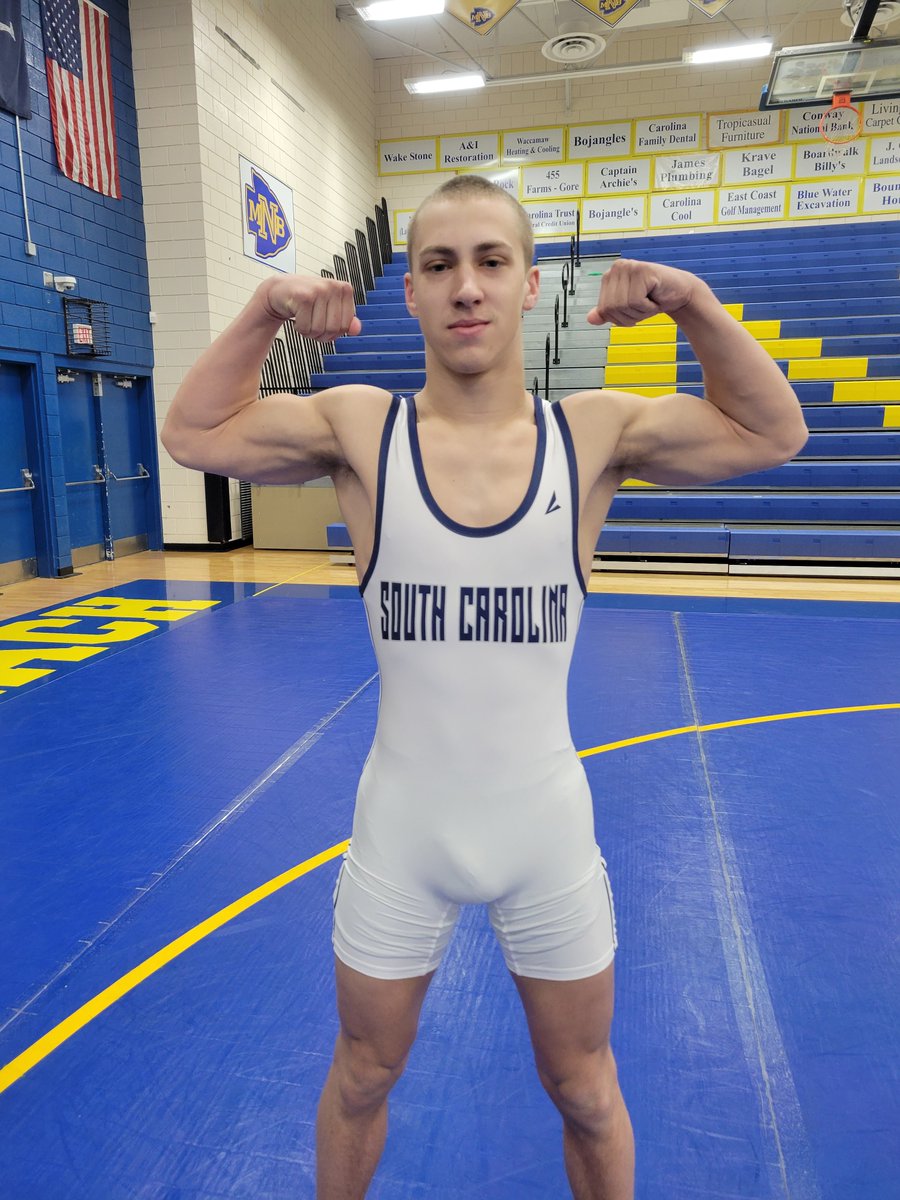 SC Wrestling Coaches Association tweet media