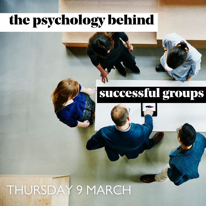 RSAEvents's tweet photo. how can psychology help us better understand how human groups function? #RSAsocialbrain
@TrCamilleri, @rockeysam and #RobinDunbar are here to talk you through ‘the social brain’!
Learn the secret to successful groups right here 🤗 https://t.co/zxOH1KrWKZ https://t.co/prQmIZloSi