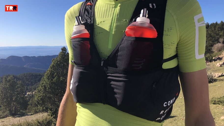 TRAILRUNNINGReview (@trailrunningrvw) on Twitter photo La <a href="/compressport_es/">Compressport® España</a> UltRun S Pack Evo 15 con sus 15 L de capacidad y su peso de tan solo 130 g y nos dará un ajuste ergonómico y unos acabados de gran calidad para pasar muchas horas en la montaña.
Leer Review entera: trailrunningreview.com/es/Compresspor… La <a href="/compressport_es/">Compressport® España</a> UltRun S Pack Evo 15 con sus 15 L de capacidad y su peso de tan solo 130 g y nos dará un ajuste ergonómico y unos acabados de gran calidad para pasar muchas horas en la montaña.
Leer Review entera: trailrunningreview.com/es/Compresspor…