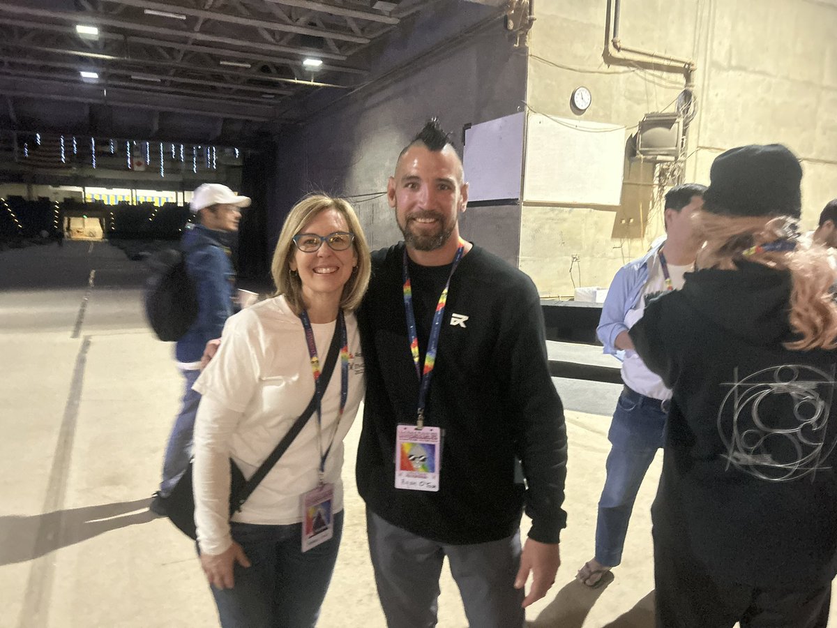 plentyWeb3's tweet image. Thank you #AliceNet for the scholarship to #ETHDenver2023 I couldn’t have done this without y’all…