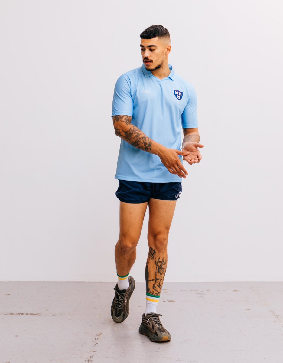 Remembering Dublin’ 1920/1922 All Ireland winning hurling team . Last few memory jerseys remaining <a href="/KeohaneAC/">Keohane Athletic Club</a> . A unique achievement splintered by the Irish War Of Independence in which many players took part. #design #storytelling keohaneathleticclub.com #GAA #Dublin