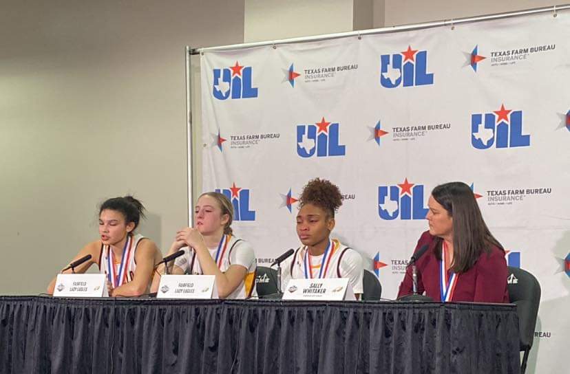 FHS News - Eagle Beat tweet media