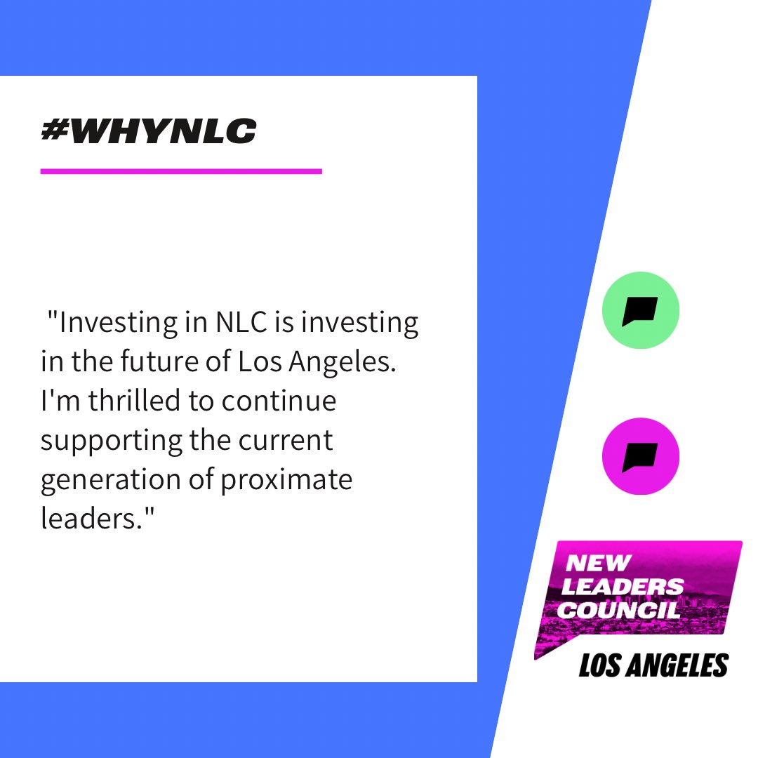 NLC_LA's tweet photo. Meet Michael Menjivar, our Chapter Director Emeritus. He is a 2020 Fellow and dynamic community leader. The success of our chapter is a testament to Michael’s leadership the past few years. We are lucky to have him! Learn more about Michael and his #WhyNLC https://t.co/9NtSAslxfc