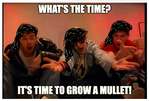 arwyn_official's tweet photo. Who invented the word "mullet" was it the @beastieboys ? @0xBunzy @tencryptoes #mulletseason #mulletjournal #mulletsmonthly #mulletpunks #classicalmullets https://t.co/RWIogjLg7g