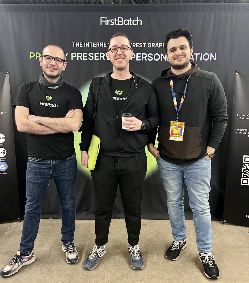 ETHDenver 🏔🦬🦄 tweet media