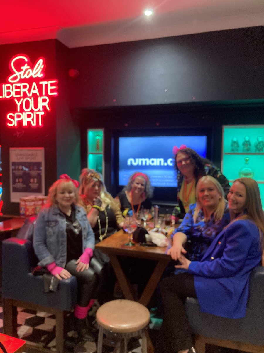 <a href="/realmartinkemp/">Martin Kemp</a> , hope you are ok as we’ve not heard off you yet . Please give us a wave and if you want to make a group of 80s chics very happy then please play some small town boy and erasure please 🙏🎤🎶⭐️