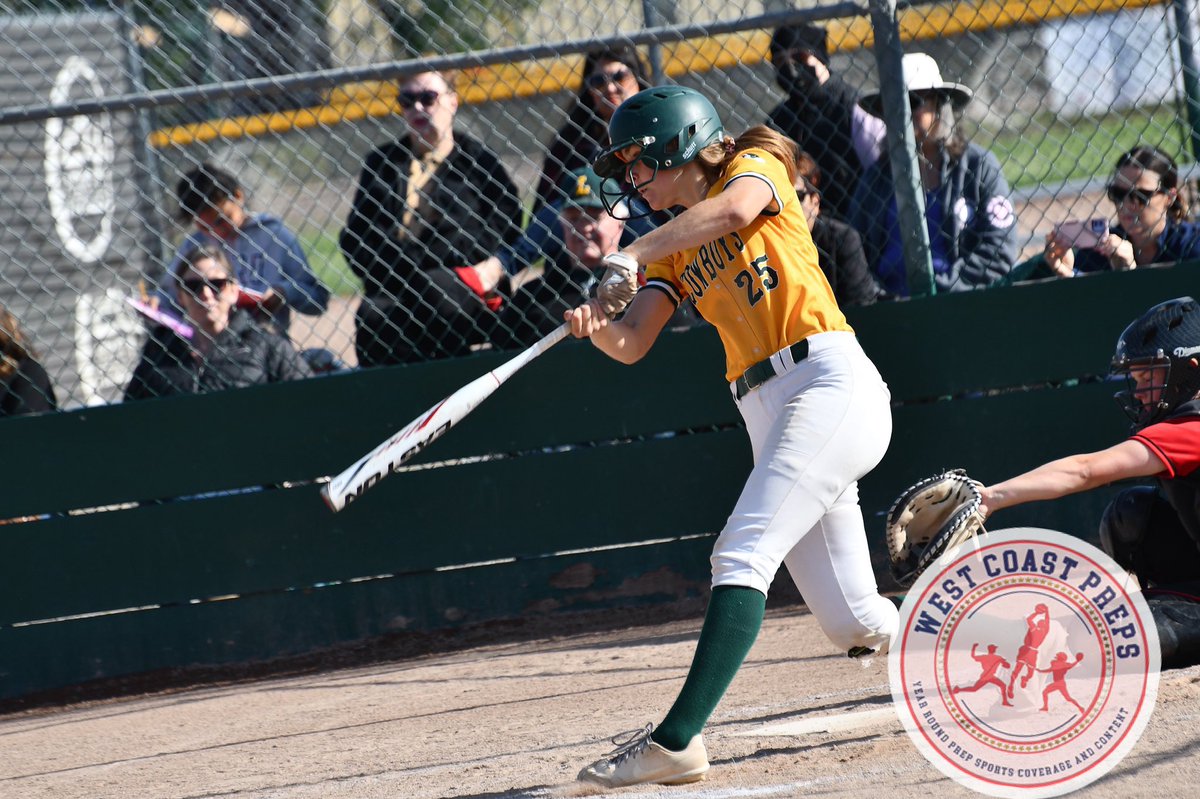 Undefeated records. Freshmen going crazy. Four and five-RBI efforts. 

West Coast Preps highlighted all of Friday’s top performers in the Bay Area Sports Roundup.

Story: westcoastpreps.com/bay-area-sport…
