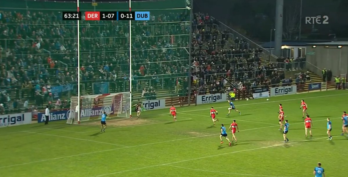 Maurice Brosnan tweet media