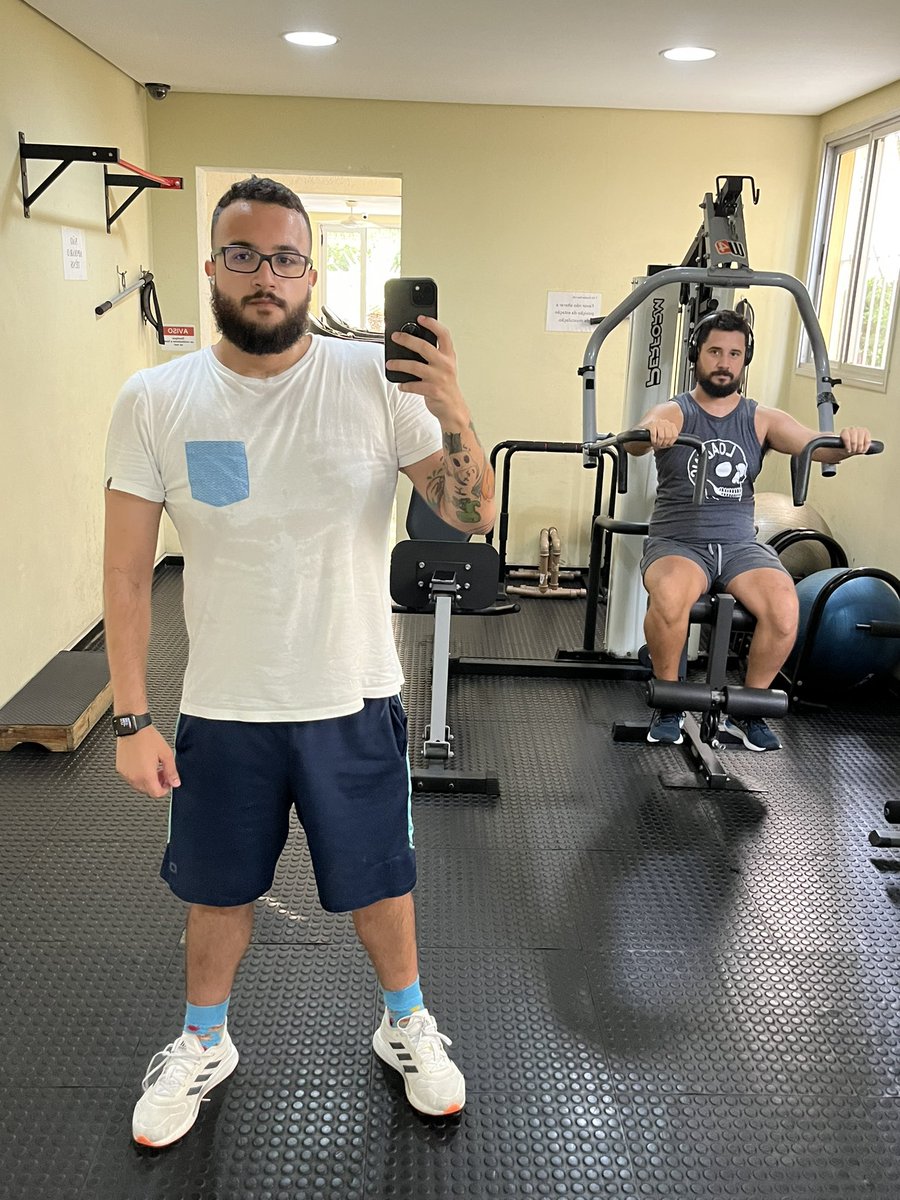 O Bruno TÁ DE FÉRIAS!!! on Twitter "Treine com seu marido, gostoso