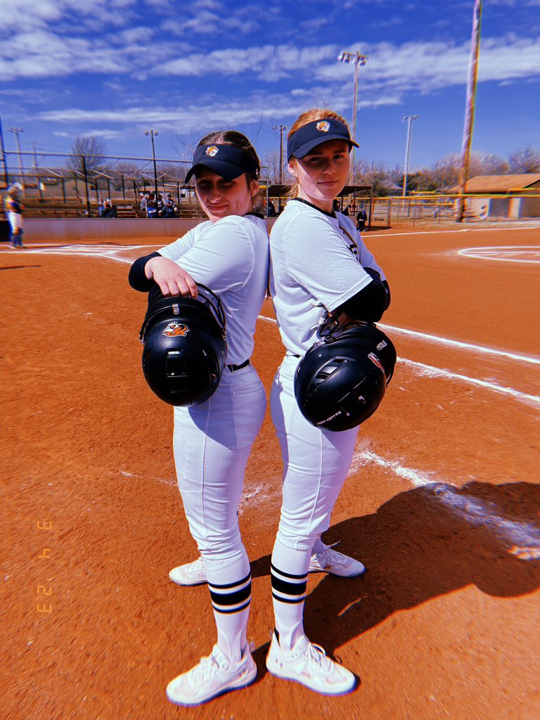 ‼️GAME ALERT‼️

Tune in now for the final game today against Bethany College in Wichita, KS.🥎

web.gc.com/p/teams/obXIoy…