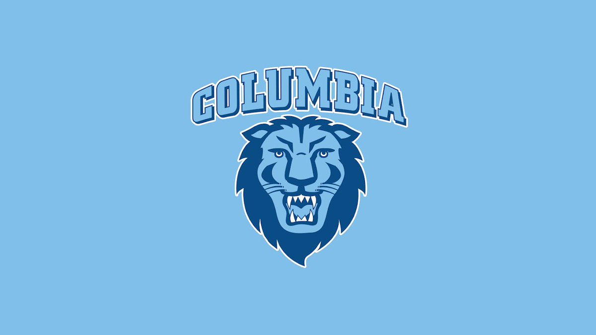 Kion “PRESIDENT” Ulanga (@kionulanga) on Twitter photo Thank you <a href="/CULionsFB/">Columbia Football</a> for the virtual visit invite! Looking forward to seeing what you guys are about 💙 <a href="/SFHSfootballNY/">SFHSFootballNY</a> Thank you <a href="/CULionsFB/">Columbia Football</a> for the virtual visit invite! Looking forward to seeing what you guys are about 💙 <a href="/SFHSfootballNY/">SFHSFootballNY</a>