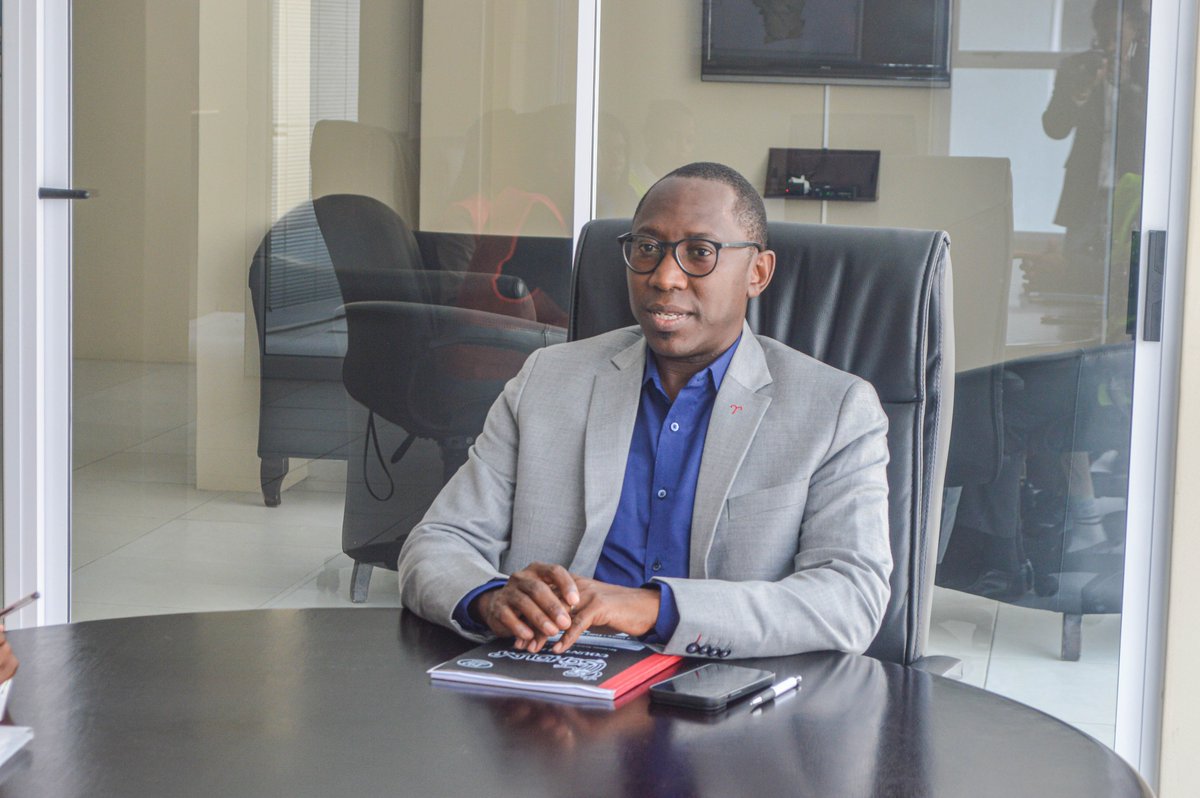 NBCDigitalNews's tweet photo. Erongo Governor Neville Andre is happy with the rental fee collections from government resettlement farms in the region.
https://t.co/2v7Ez1jMOD
#NBCNews #nbcDSTV282 #nbcdigitalnews #GOtv91 https://t.co/Dps8uYSIaV