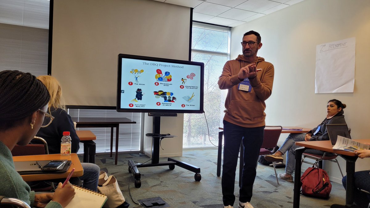 Charissa E. Harrison tweet media