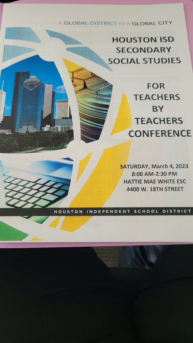 Charissa E. Harrison tweet media