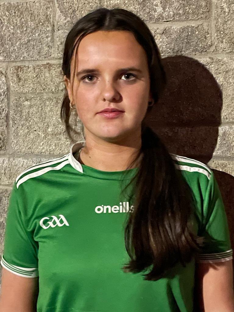 Mungret St. Pauls GAA tweet media