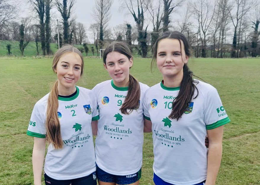 Mungret St. Pauls GAA tweet media