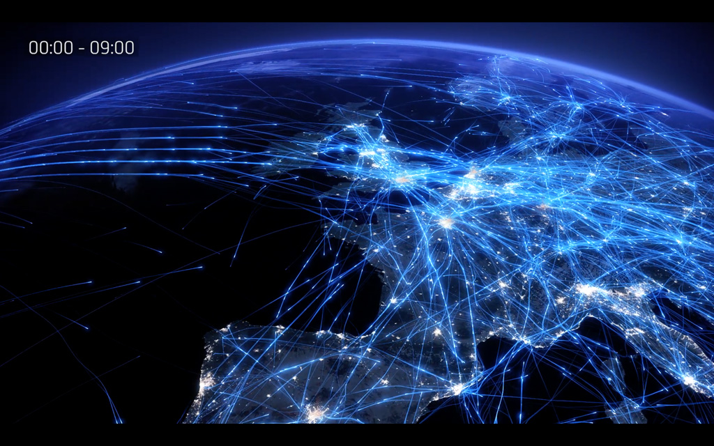 aviaciondigital's tweet photo. 🔴 ¿Cuánto más tendremos que esperar para el #CieloÚnicoEuropeo🇪🇺?
#Pilotos👨✈️👩✈️ representantes de nueve aerolíneas, piden a los respectivos ministros de transporte que agilicen el proceso de implantación del #SES2+.
👉https://t.co/GnhjbsrqEC https://t.co/TWwVIJHNnE