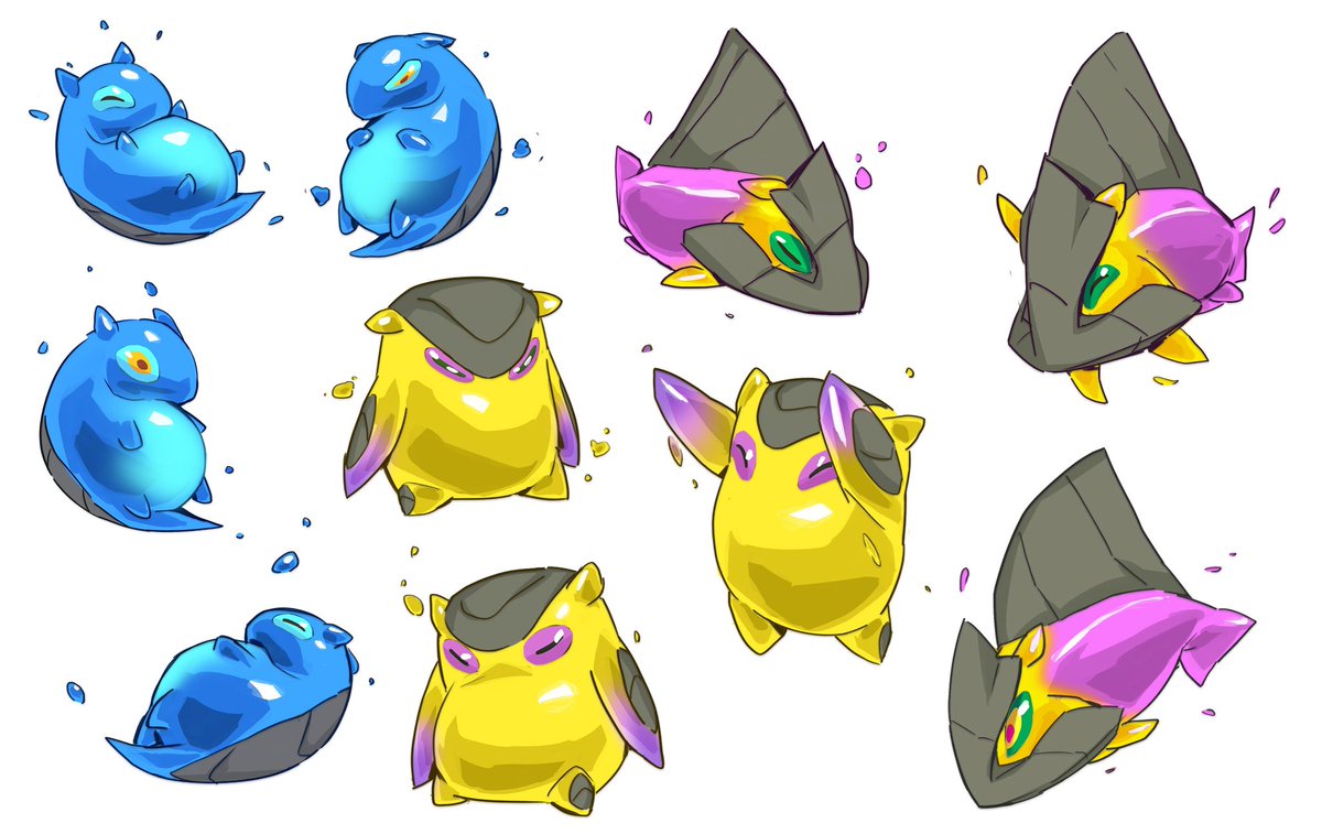 ValorLeaks's tweet photo. More Concept Art https://t.co/yuLlSEYlZd