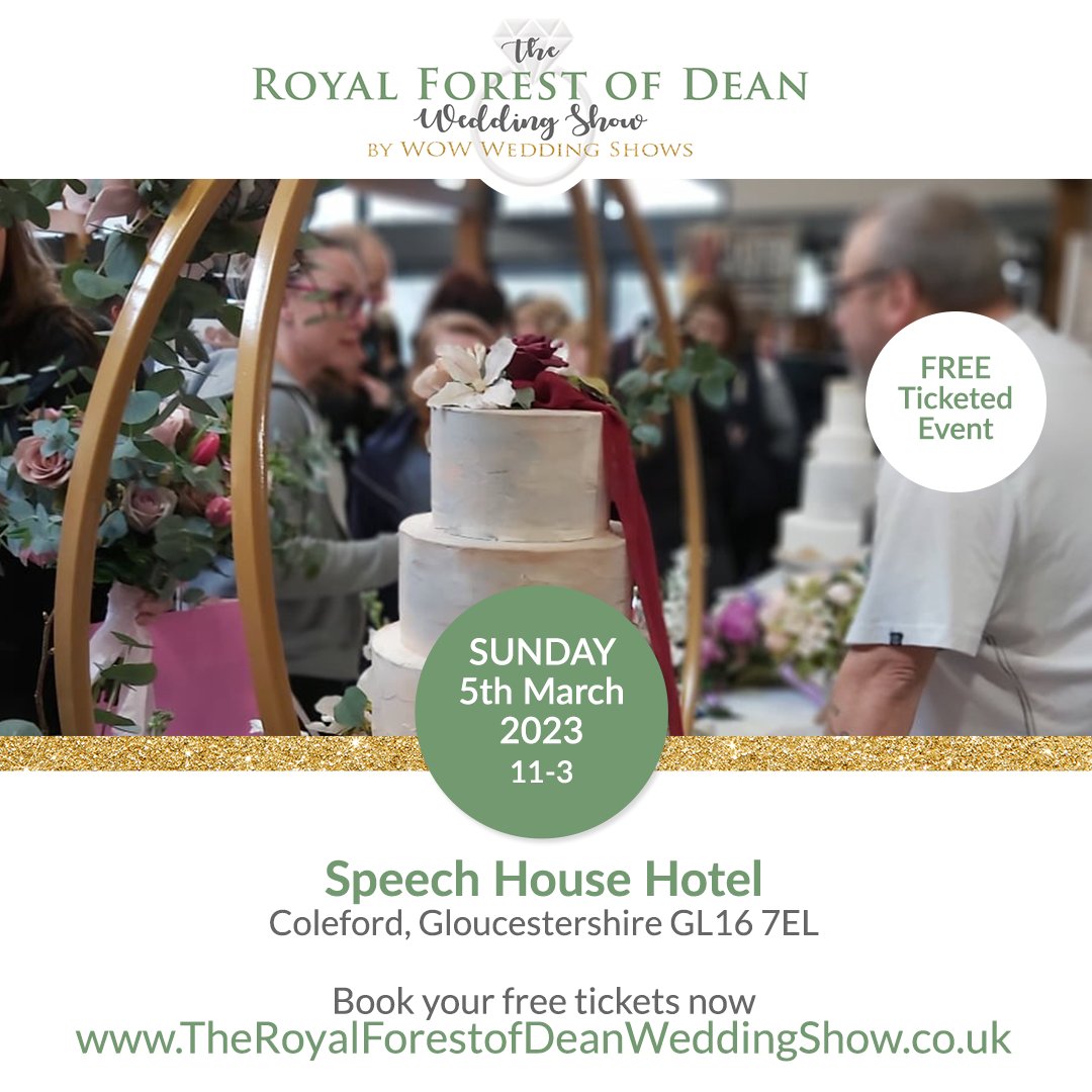 #WowWeddingShows tweet media