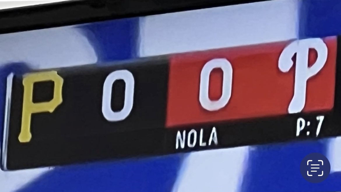 Crossing Broad tweet media