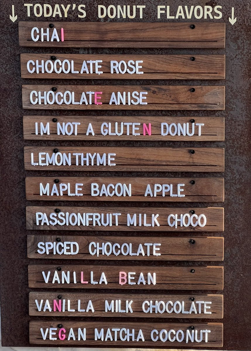 Dynamo Donut & Coffee tweet media