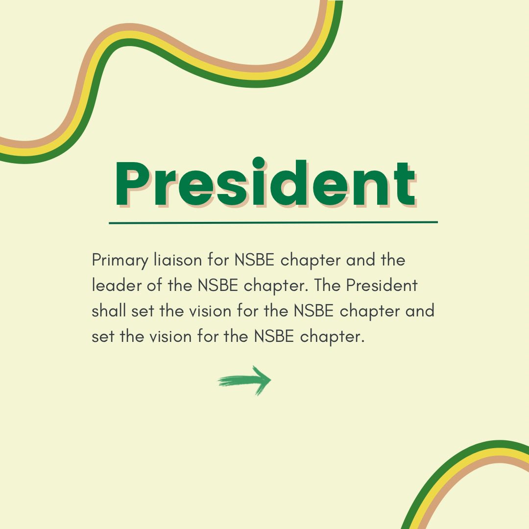 UNT NSBE tweet media