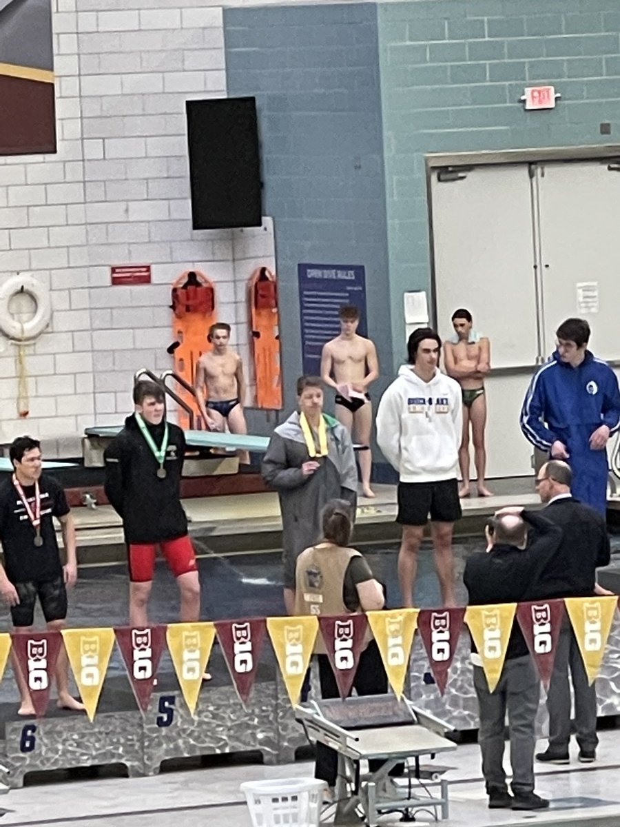 Bradley D. Bergstrom tweet media