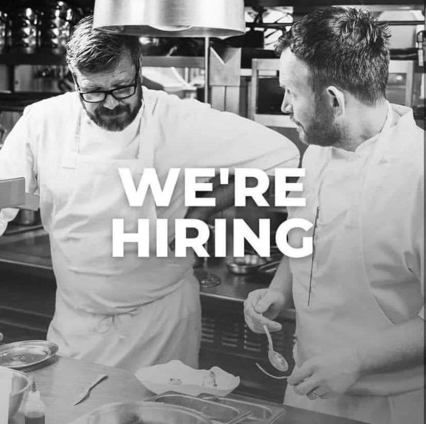A great opportunity to further your career in the industry working closely with Daniel Clifford and Mark Abbott

Working 4 days a week (Wednesday to Saturday), £30,000 + tips.

5 weeks holiday kitchen@midsummerhouse.co.uk