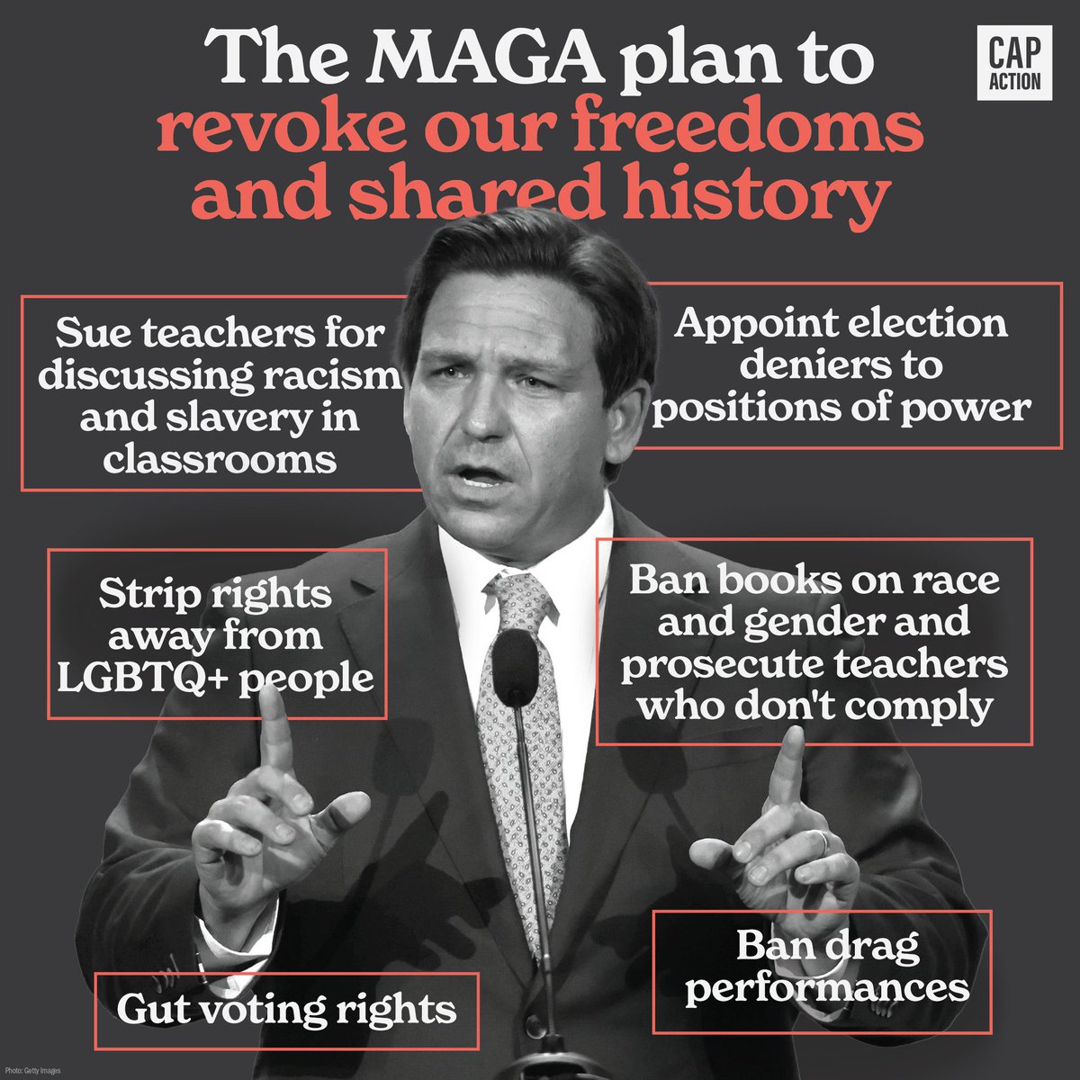Sky_Lee_1's tweet image. The MAGA plan is to strip away our rights in every way imaginable while cutting our benefits to throw us into poverty. 

Not one of them cares about any of us, only themselves and keeping the rich happy is their ONLY agenda and plan.