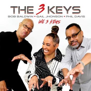 promarketingent's tweet photo. The 3 Keys are a radio and fan favorite worldwide! Click here for all the details! @jhonson_gail @gail_jhonson @bobbaldwin #smoothjazzglobal #smootjazznetwork
https://t.co/RIAJ3HfBEA https://t.co/8iGrLrEFuX
