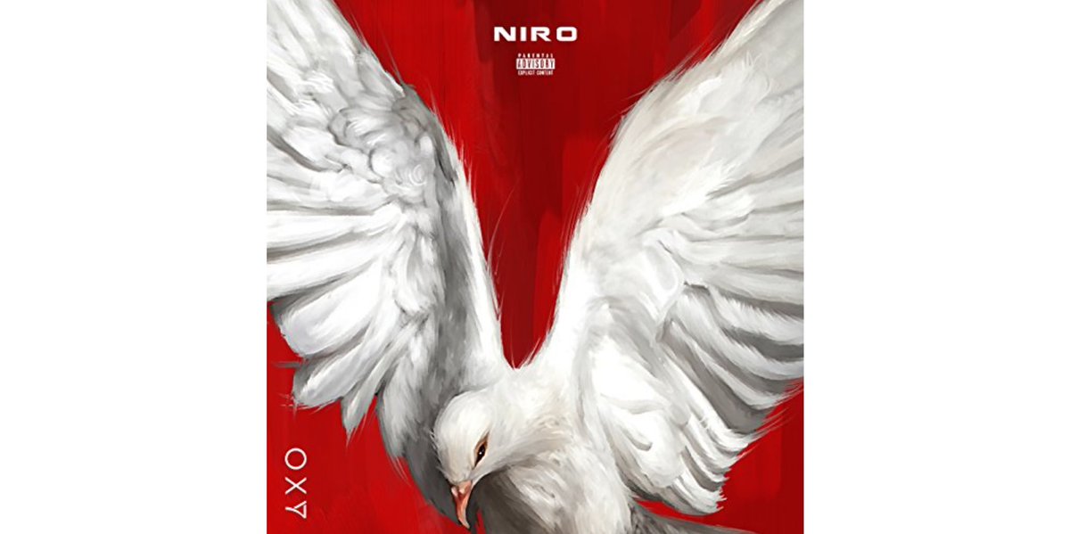 Aksix_Jim's tweet photo. @booska_p Umla, Pacifique, Pnl, Mémoria, donc les meilleurs pochette rap fr pour sur !! Sinon; Personne n’a parlé du diptyque OX7 et M8RE de NIRO 
qui forme l’œuvre OXYMORE. 
🤌🏽 https://t.co/kwvcJv2K0O