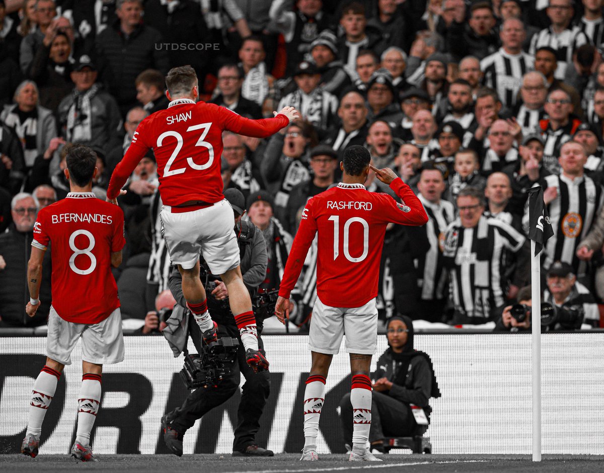 UTDTrey's tweet photo. This celebration at Anfield in front of the  Kop. I will love it and I think I deserve it https://t.co/Srpu72EKzh