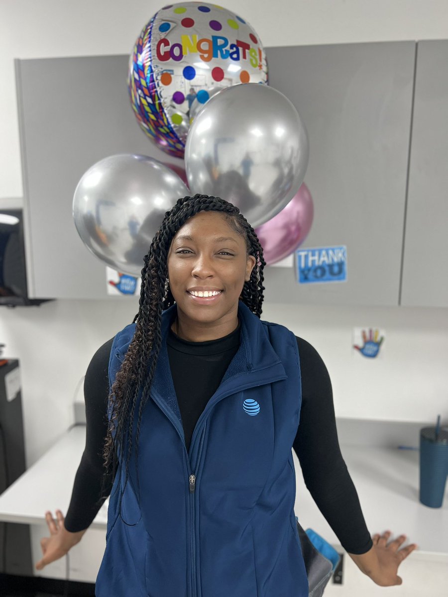 KokomoStoreATT (@kokomoteam) on Twitter photo Shoutout to our very own Summit winner 🥳
Congratulations Tierra!
<a href="/BrianWest_GLM/">Brian West - GLM VPGM</a> <a href="/GreaterLakesMkt/">Greater Lakes Market 🌊</a> <a href="/TheoAlexander11/">Theo Alexander</a> <a href="/Mmmgood34/">Mindy Moon-Life</a>
#TheEastRegion #GLMYearOfTheCoach Shoutout to our very own Summit winner 🥳
Congratulations Tierra!
<a href="/BrianWest_GLM/">Brian West - GLM VPGM</a> <a href="/GreaterLakesMkt/">Greater Lakes Market 🌊</a> <a href="/TheoAlexander11/">Theo Alexander</a> <a href="/Mmmgood34/">Mindy Moon-Life</a>
#TheEastRegion #GLMYearOfTheCoach