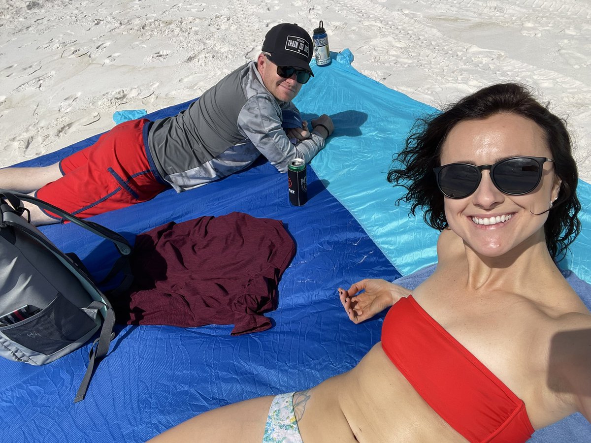 Ashley Craig 🪐 tweet media