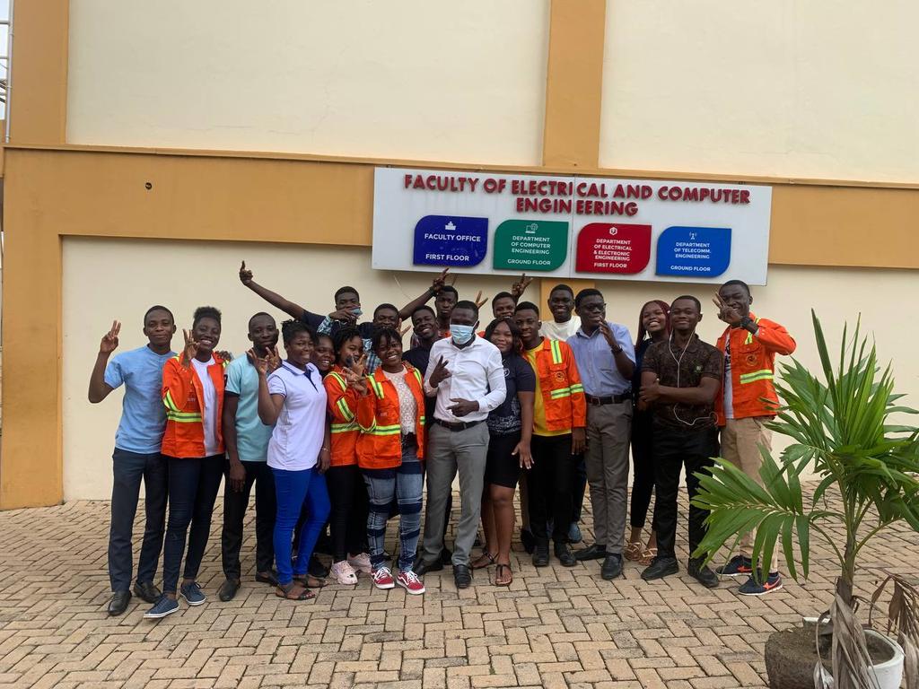 bmessknust's tweet image. Oh yes! It&apos;s our turn, it&apos;s our day😌. Happy World Engineering Day🌍⚙️ to all our wonderful future biomedical engineers🤩
#WorldEngineeringDay2023