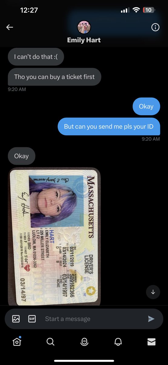 kookiesRready's tweet photo. /@HartSkzhart don’t trust her she’s a scammer.  

wtt wtb wts suga yoongi la los angeles https://t.co/9OZLuHjgaP