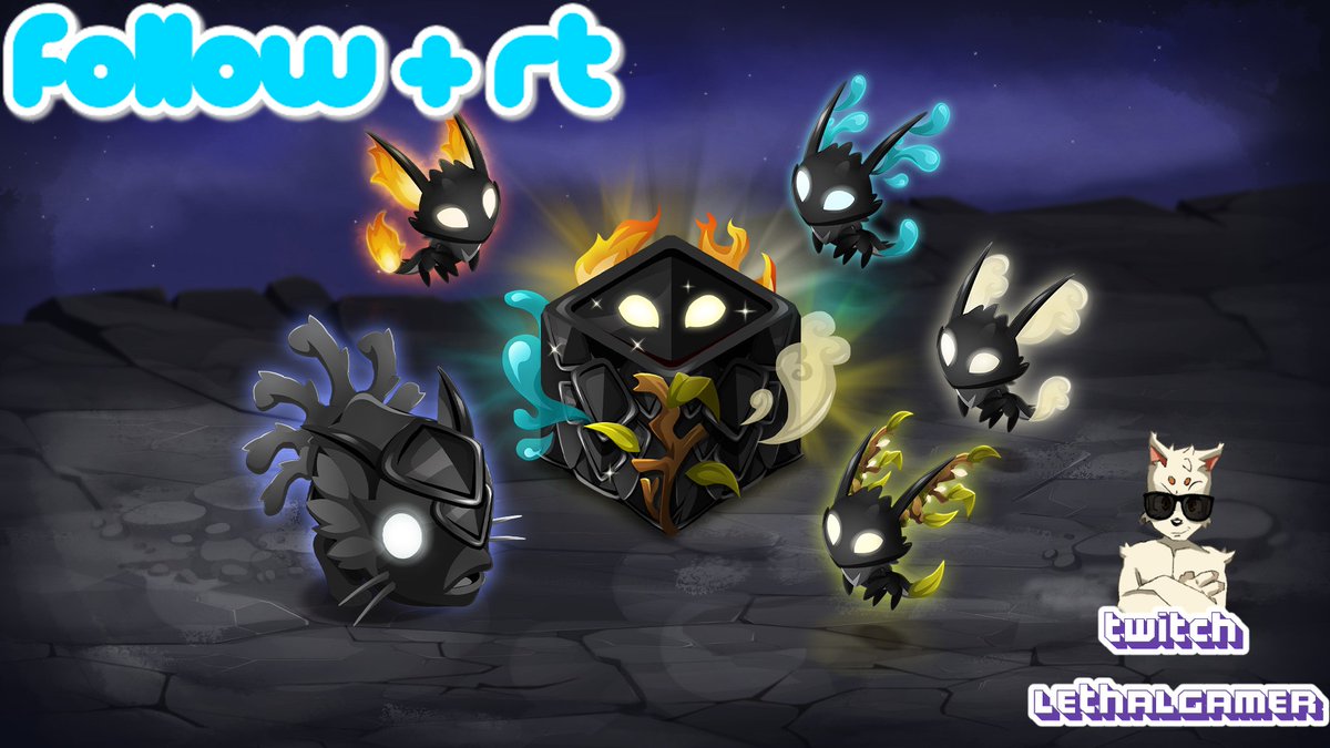 lLethalGamerl tweet media