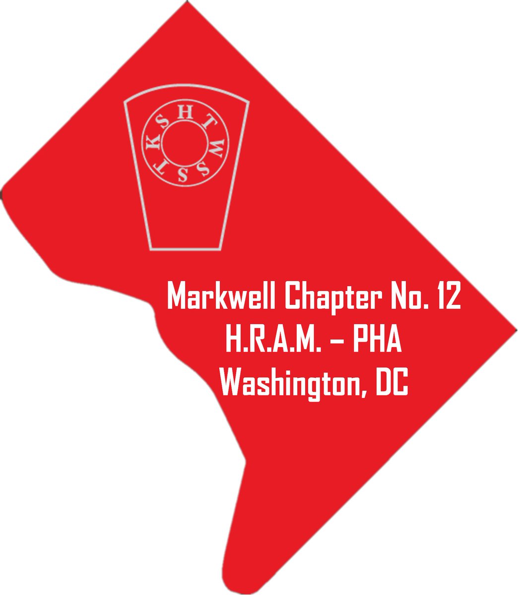 pm_ronnielove's tweet photo. Late last night twelve Brothers began the process to full membership in Markwell Chapter No. 12, H.R.A.M. by further promotion in Masonry, receiving the 4th or Mark Master Mason degree. The capitular degrees are beautiful! #httl #markwell2excel https://t.co/NuWUcF3kKg
