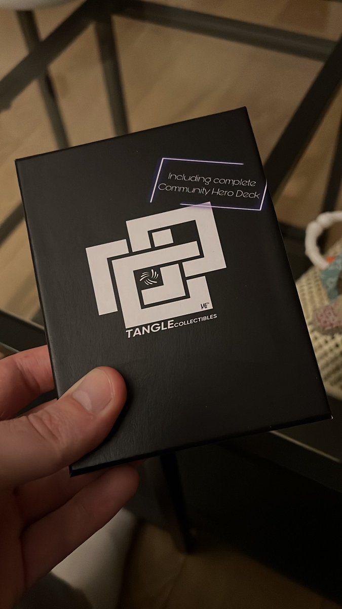 IOTA_TCG's tweet photo. Hi #IOTA community. Anyone wants to play a little Round HODL or SELL? The #IOTA / #Shimmer based card game for crypto fans. 110 Cards of the on #shimmer minted #NFT series to play on an #IOTA Stammtisch near you. 🫵🏻 
Do you want to see „moar“ of the test print? https://t.co/FHOX6odDZZ