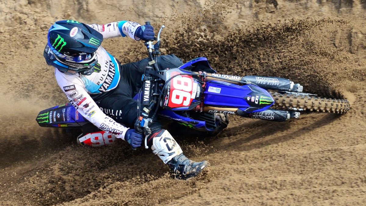 Pasó un nuevo Enduro del Verano con la victoria del líder del FIM Sand Races World Cup, Todd Kellett.

Aquí tienes todos los resultados de la competición en la categoría Motos:

mxlarevista.com.ar/edv-2023-resul…