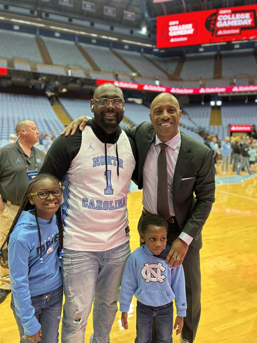 killa_tv_nc's tweet image. #uncvsduke